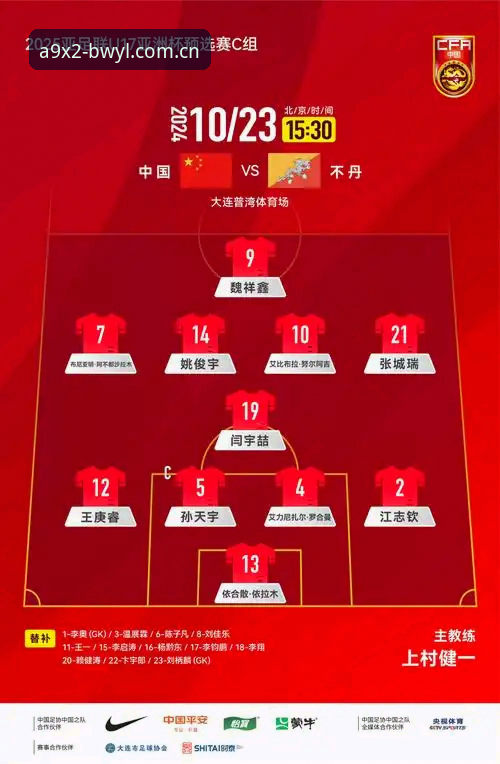 宝威娱乐官网最新版常见问题 5个关键看点:中国U17男女足世界杯抽签结果如何在宝威平台深度解析
